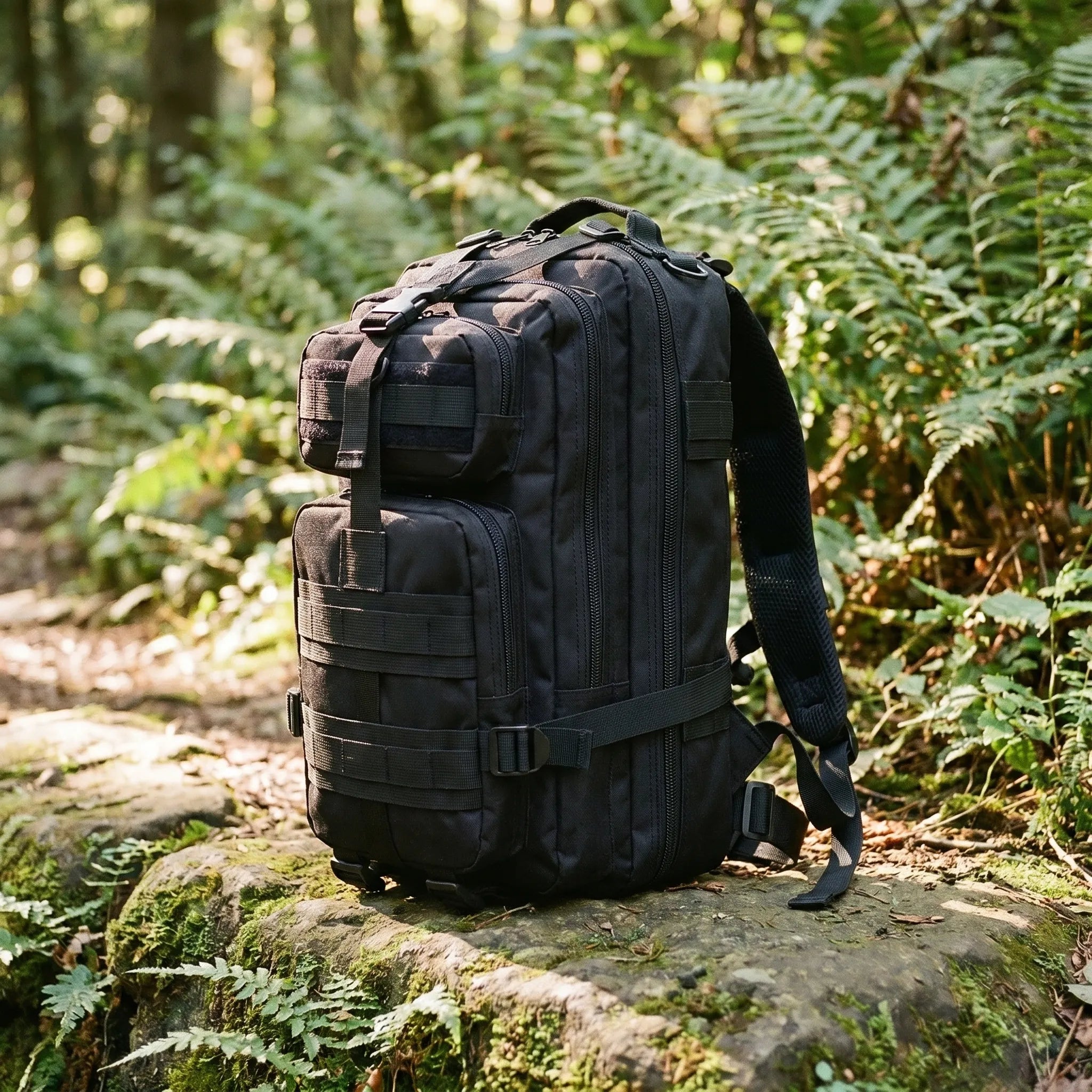 Nordspur | Vangrid Tactical Outdoor Rucksack