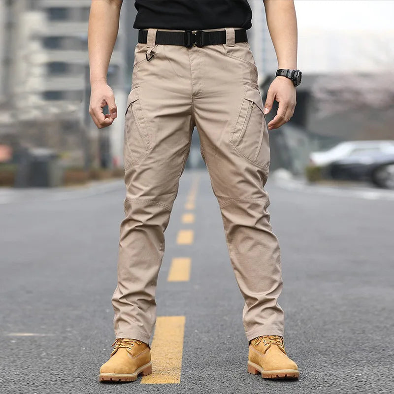 Nordspur | Vanguardex Tactical Multi Pocket Trousers