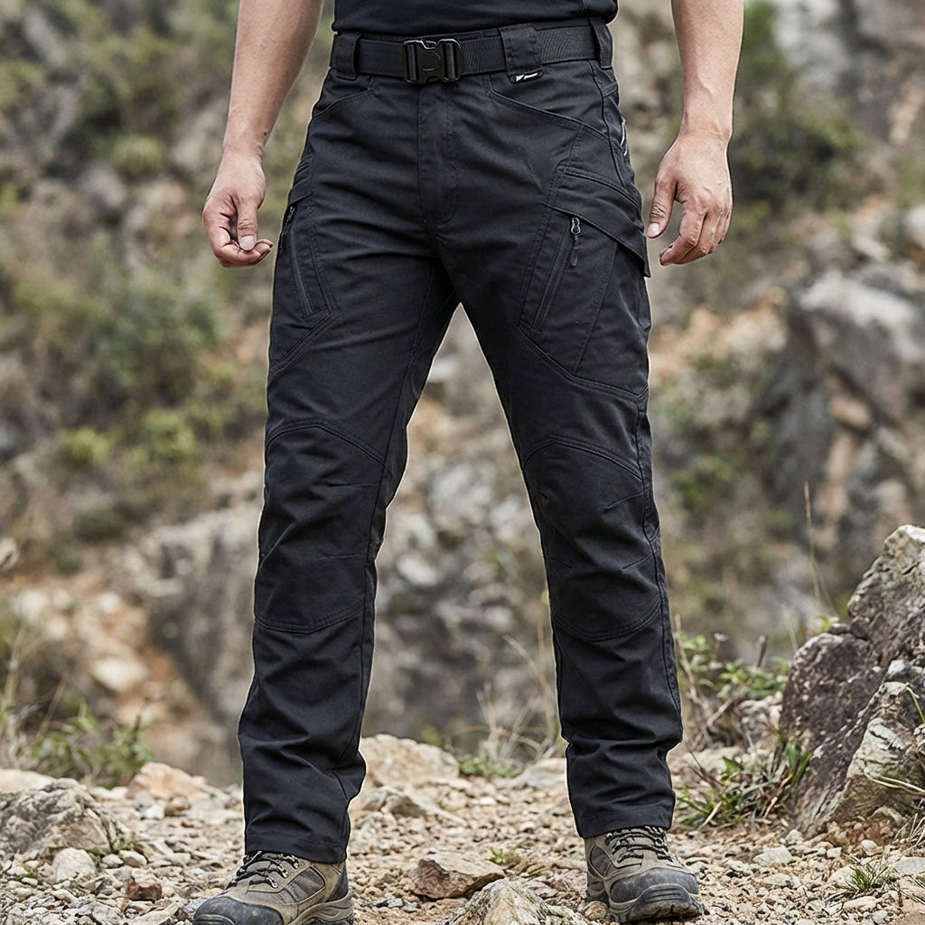 Nordspur | Vanguardex Tactical Multi Pocket Trousers