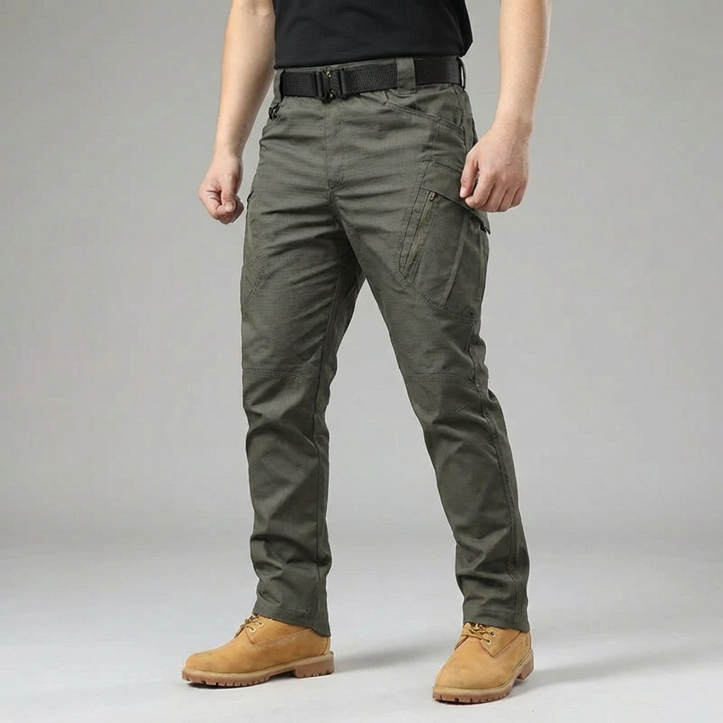 Nordspur | Vanguardex Tactical Multi Pocket Trousers