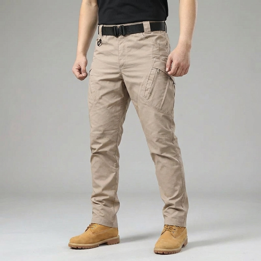 Nordspur | Vanguardex Tactical Multi Pocket Trousers
