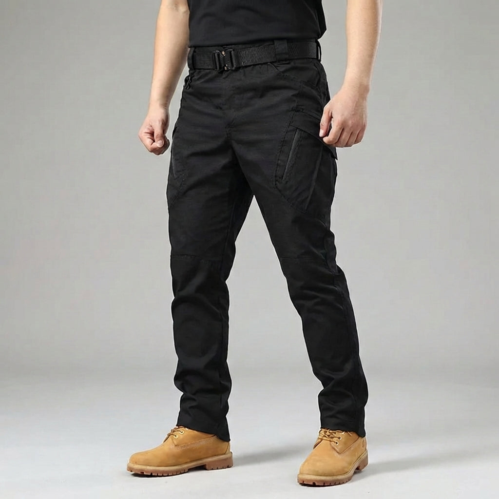 Nordspur | Vanguardex Tactical Multi Pocket Trousers