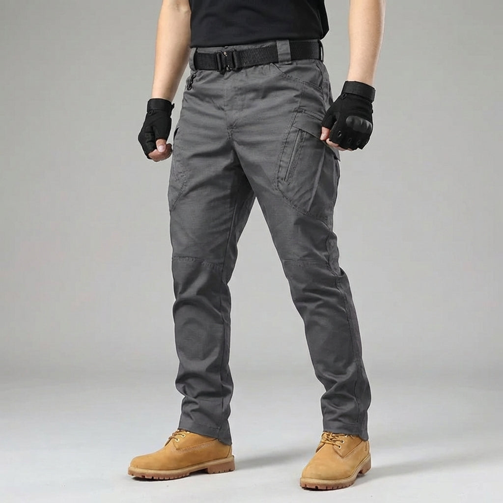 Nordspur | Vanguardex Tactical Multi Pocket Trousers
