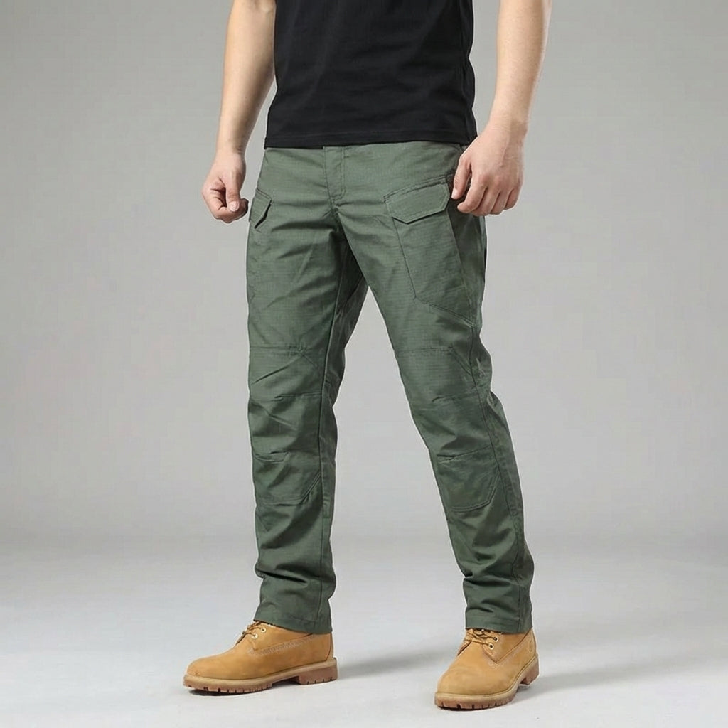 Nordspur | Vanguardex Tactical Multi Pocket Trousers