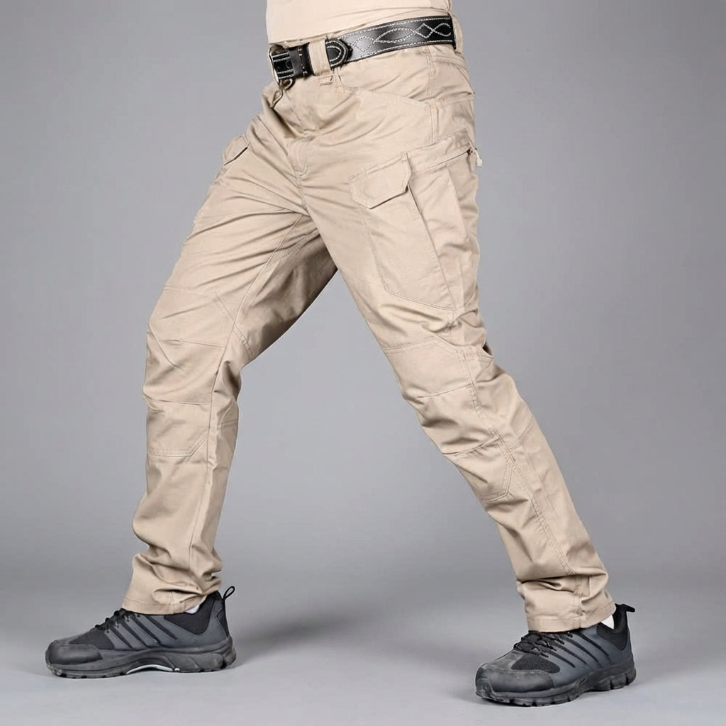 Nordspur | Vanguardex Tactical Multi Pocket Trousers