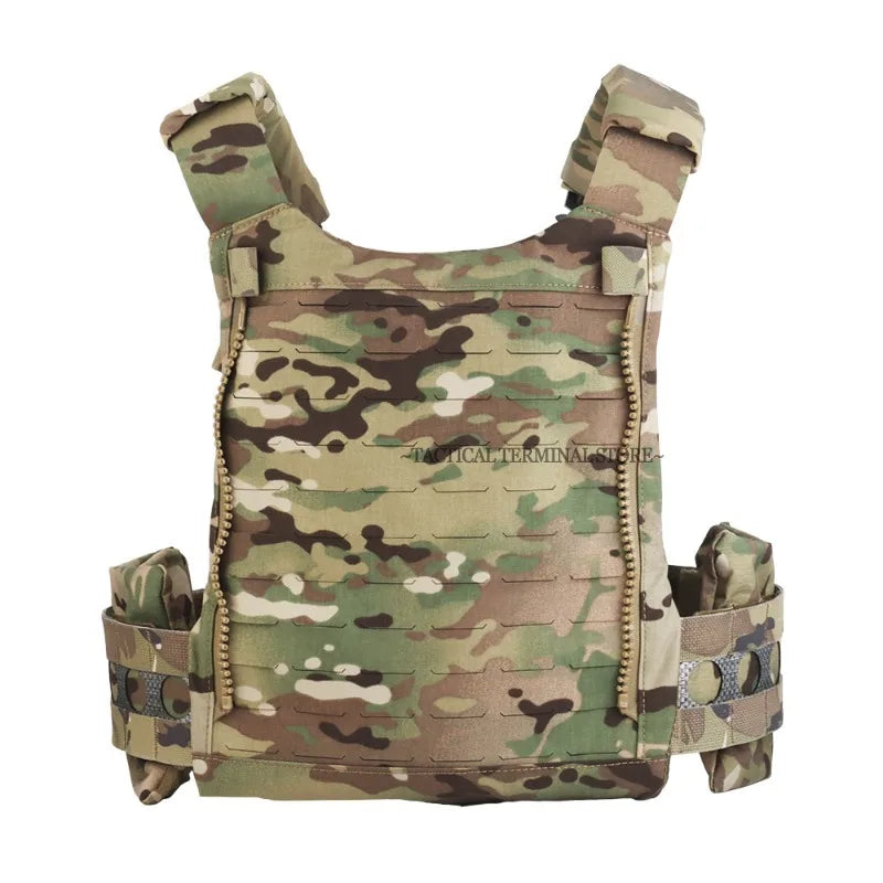 Nordspur | Vanguardix Quick Release Tactical Plate Carrier
