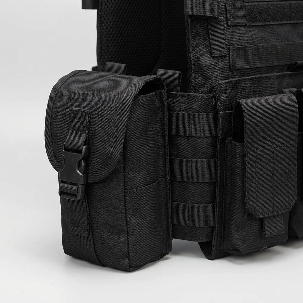 Nordspur | Vanguardor Modular Plate Carrier Vest