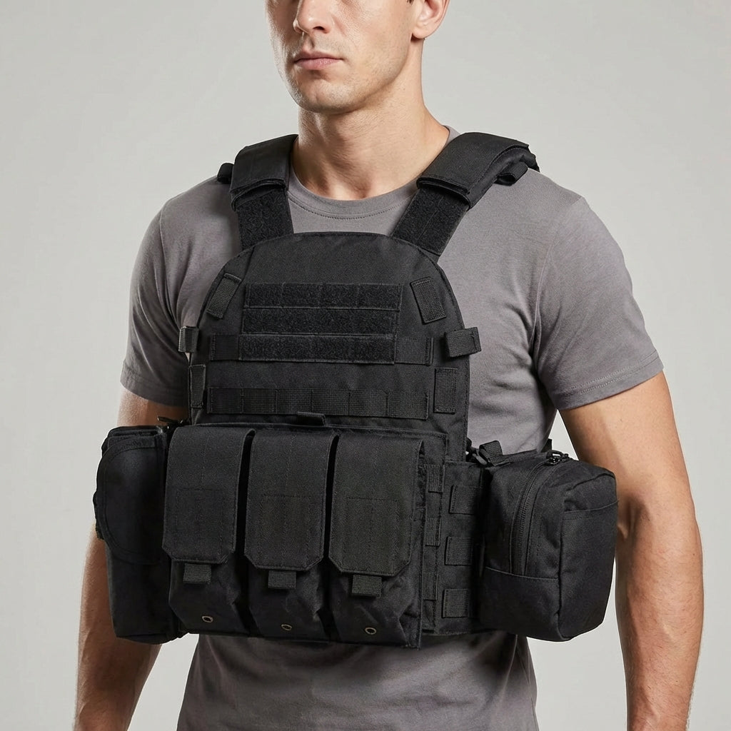 Nordspur | Vanguardor Modular Plate Carrier Vest