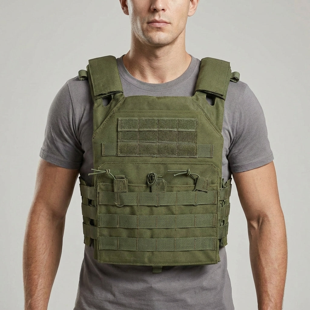 Nordspur | Vanguardor Modular Plate Carrier Vest