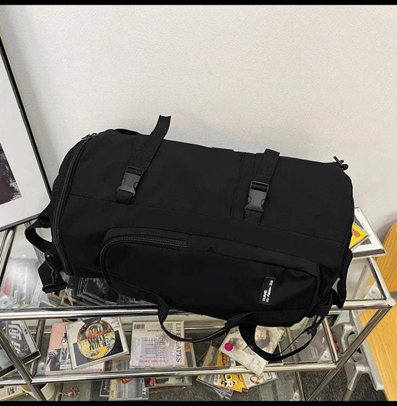 Nordspur | Vannex Large Travel Rucksack Holdall
