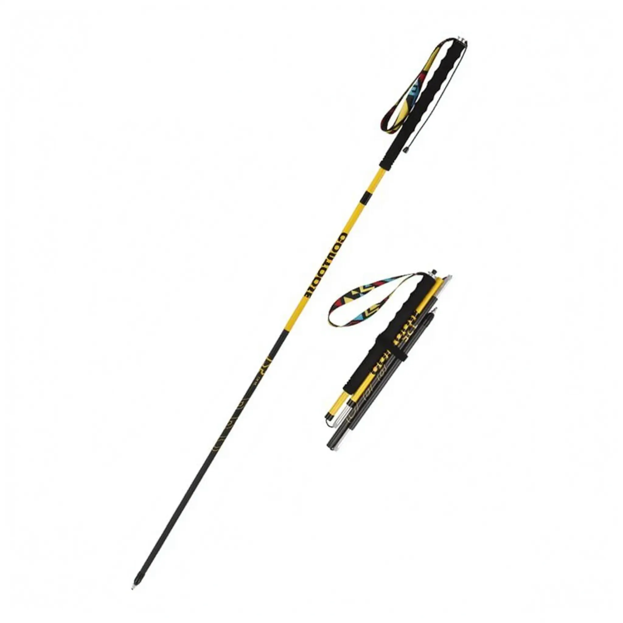 Nordspur | Vantira Foldable Lightweight Running Trekking Pole