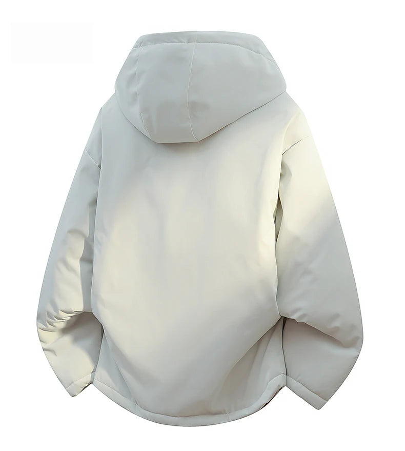 Nordspur | Vantor Lined Waterproof Outdoor Jacket