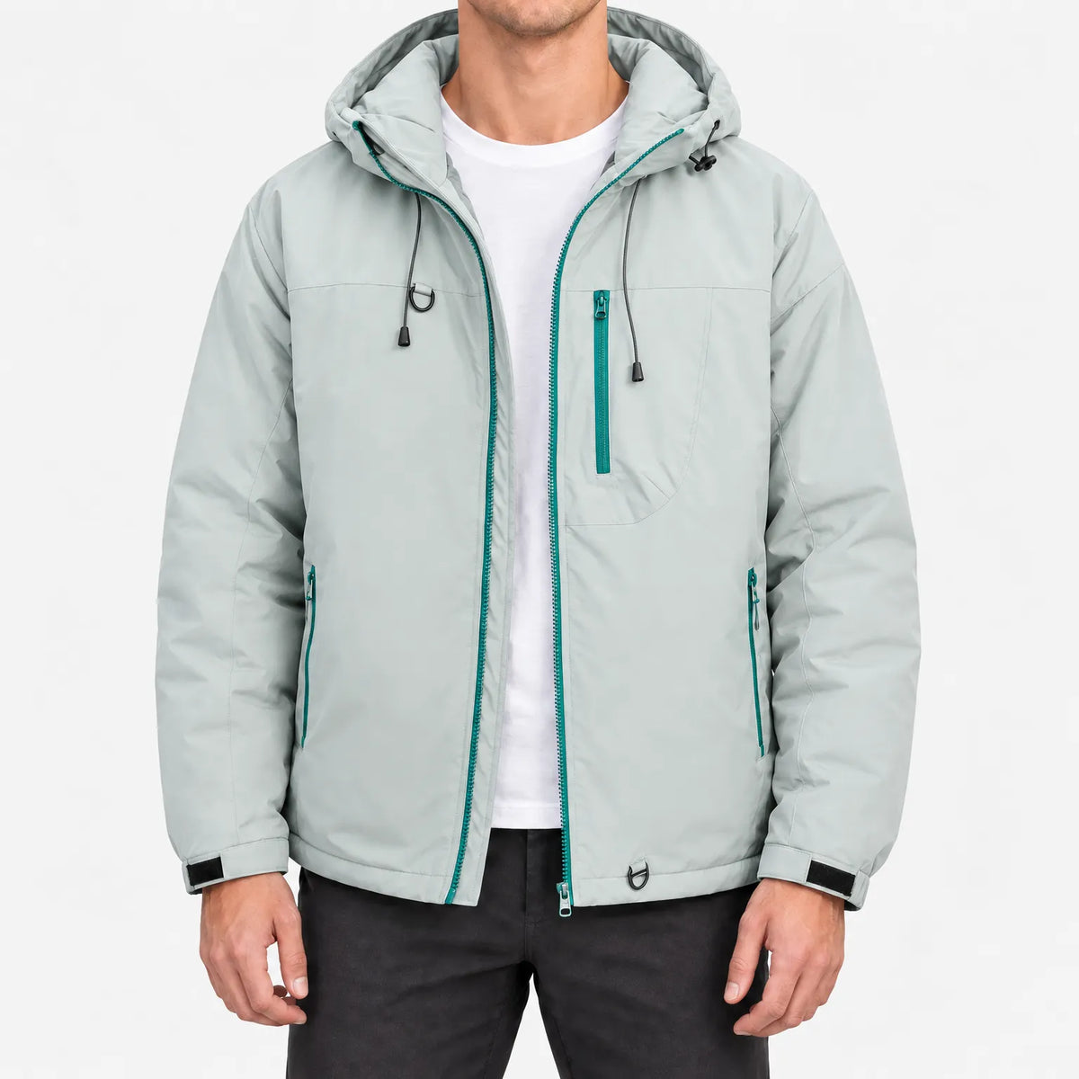 Nordspur | Vantor Lined Waterproof Outdoor Jacket