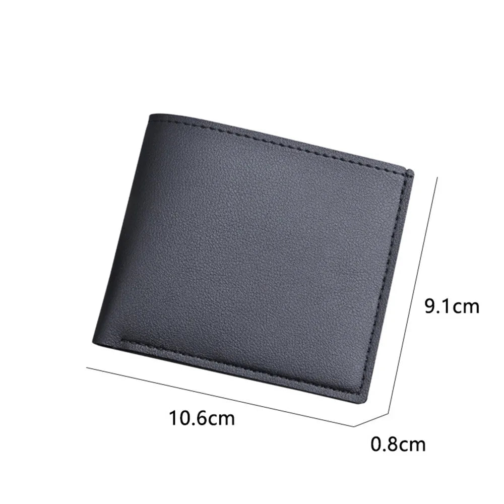 Nordspur | Vantorx Slim Bifold Card Wallet