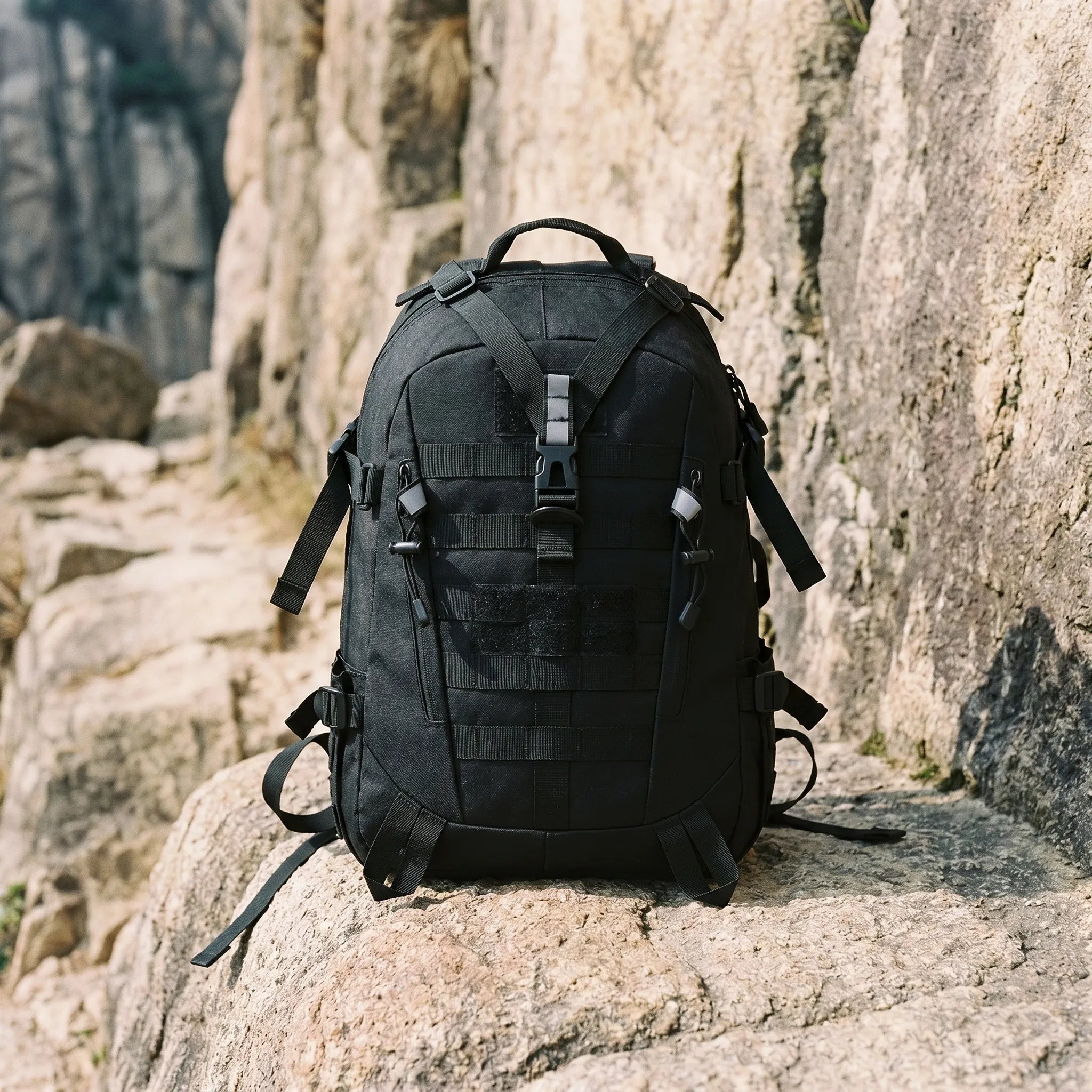 Nordspur | Vantrax Tactical Outdoor Rucksack