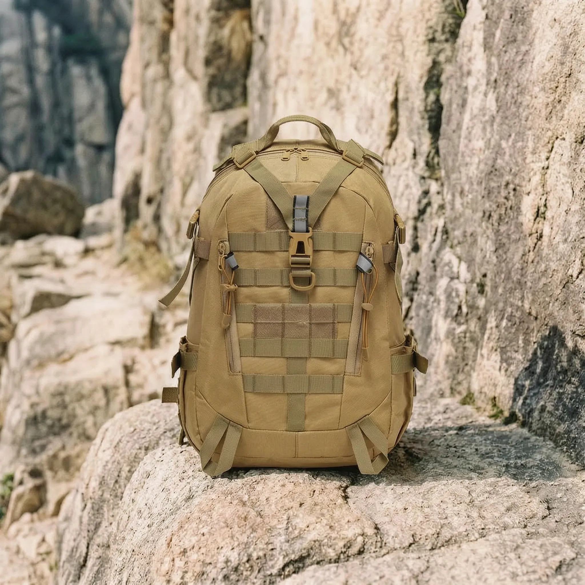 Nordspur | Vantrax Tactical Outdoor Rucksack