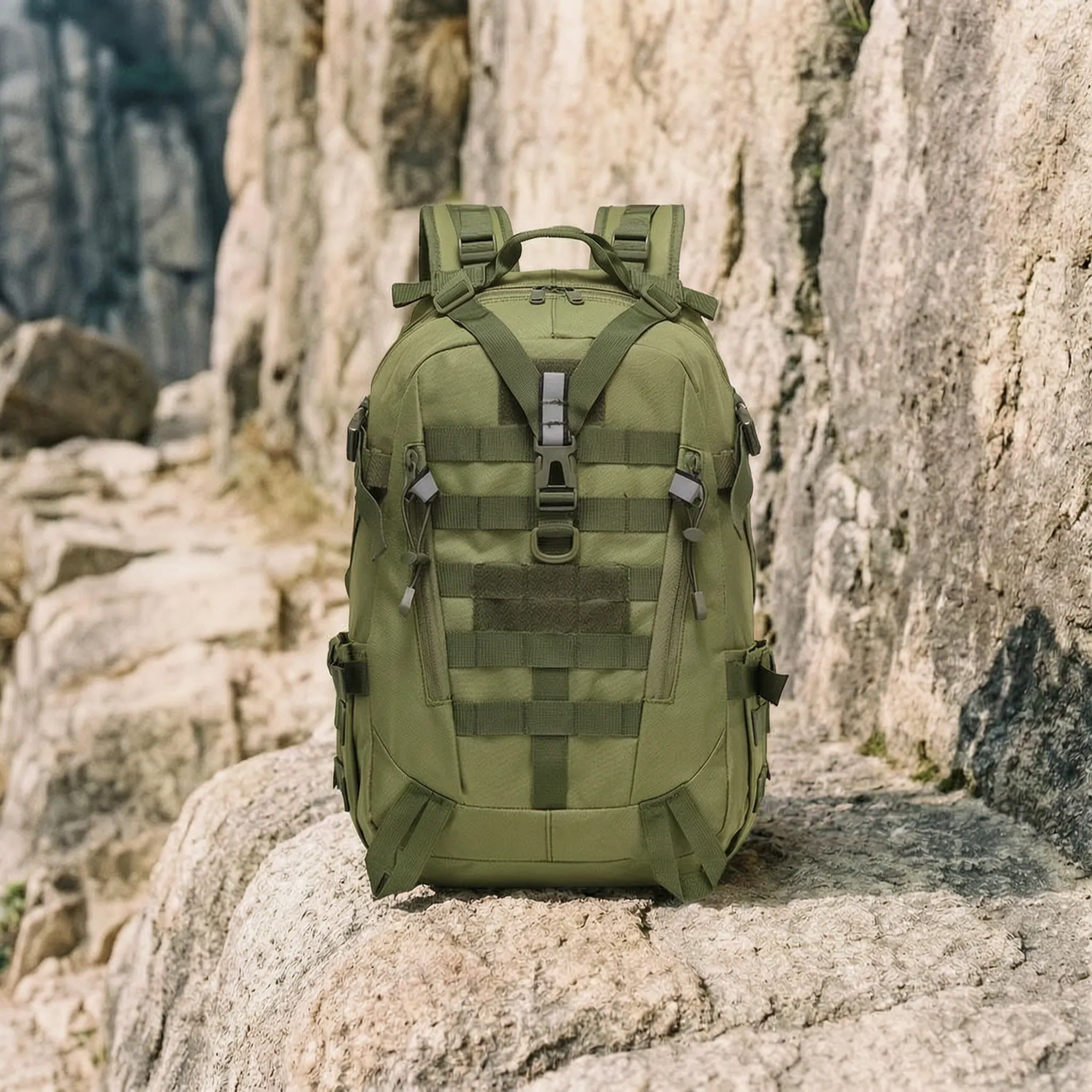 Nordspur | Vantrax Tactical Outdoor Rucksack