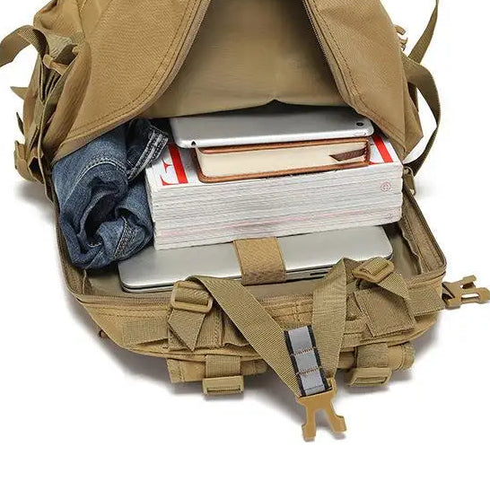 Nordspur | Vantrax Tactical Outdoor Rucksack