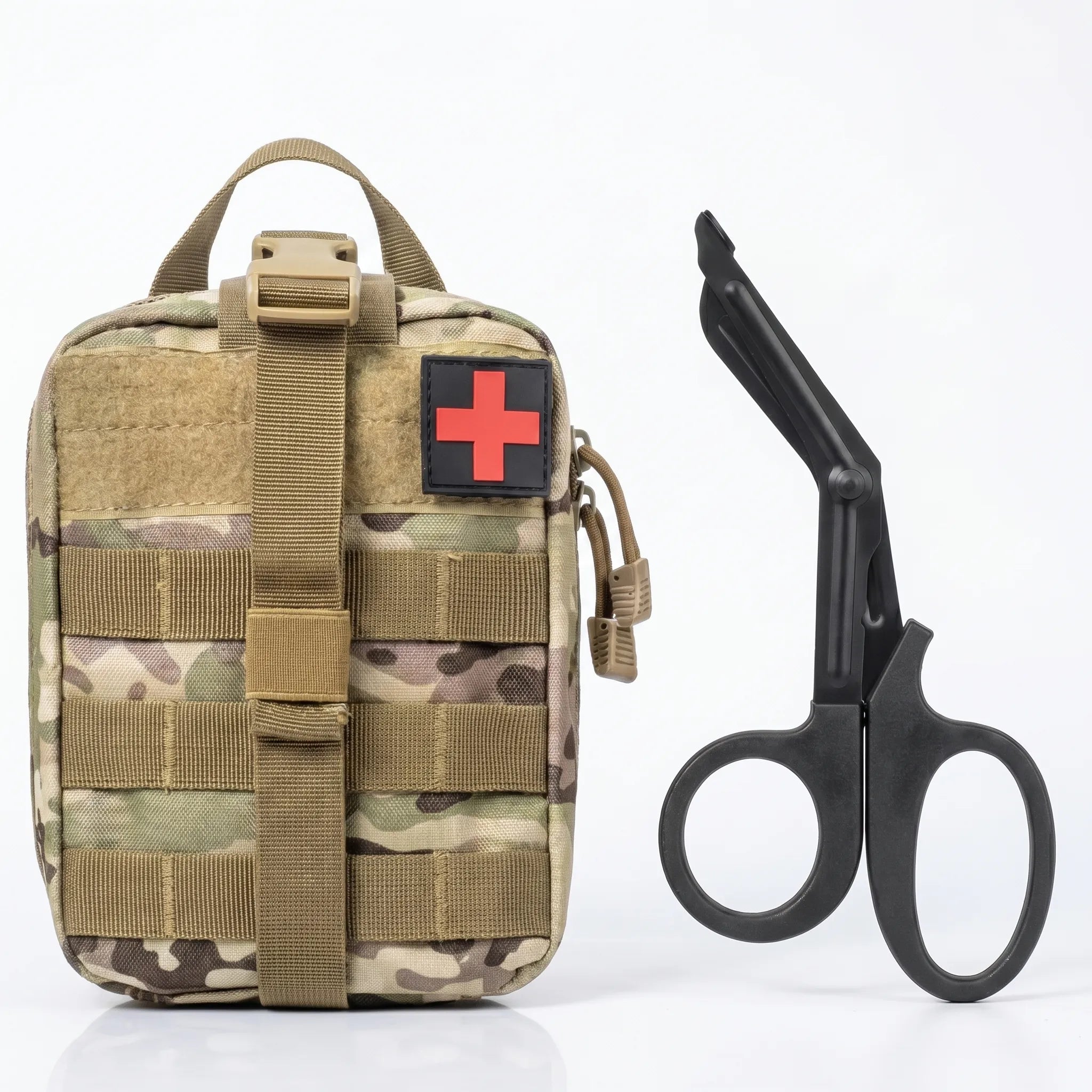 Nordspur | Vantrek Tactical Medical Pouch
