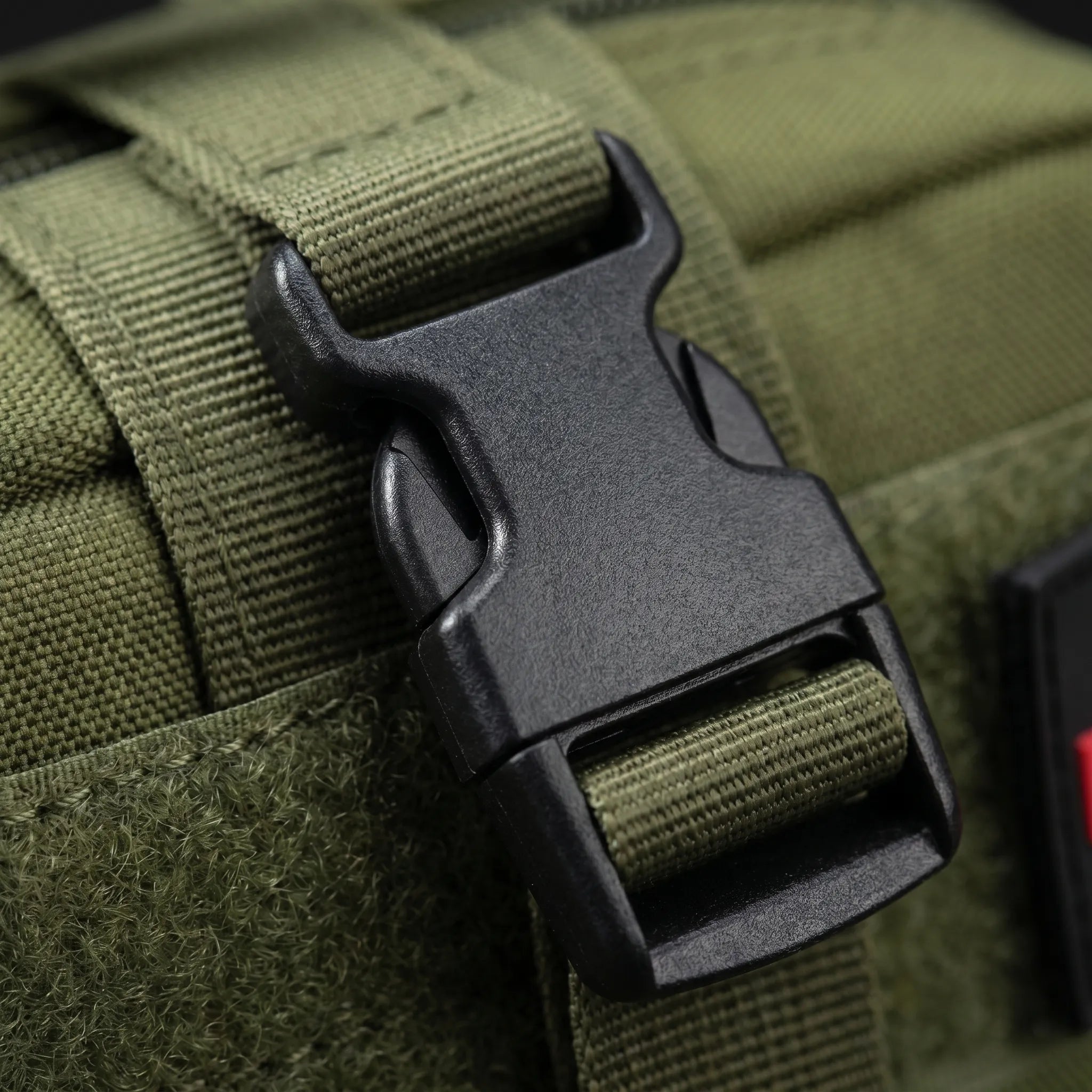 Nordspur | Vantrek Tactical Medical Pouch