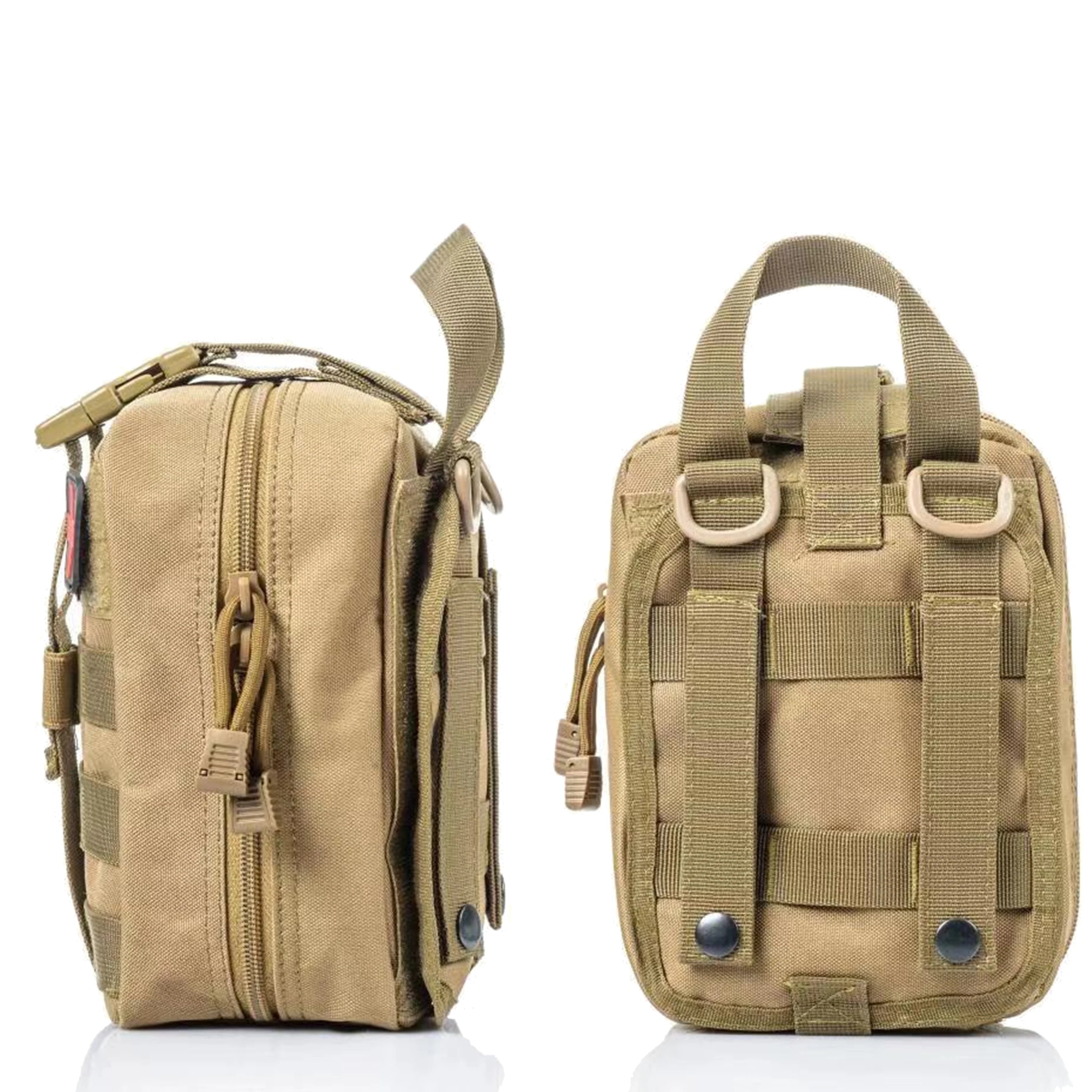 Nordspur | Vantrek Tactical Medical Pouch