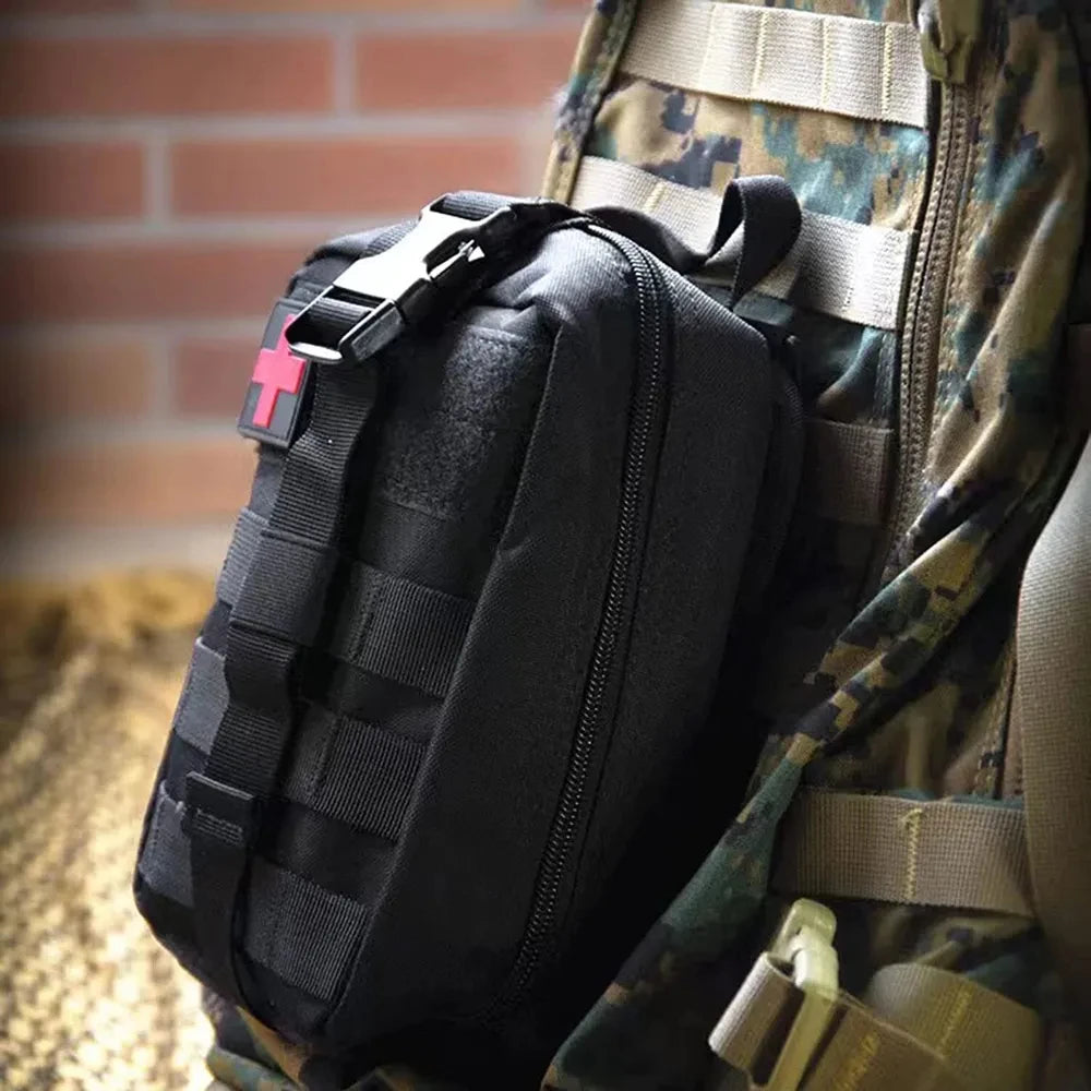 Nordspur | Vantrek Tactical Medical Pouch
