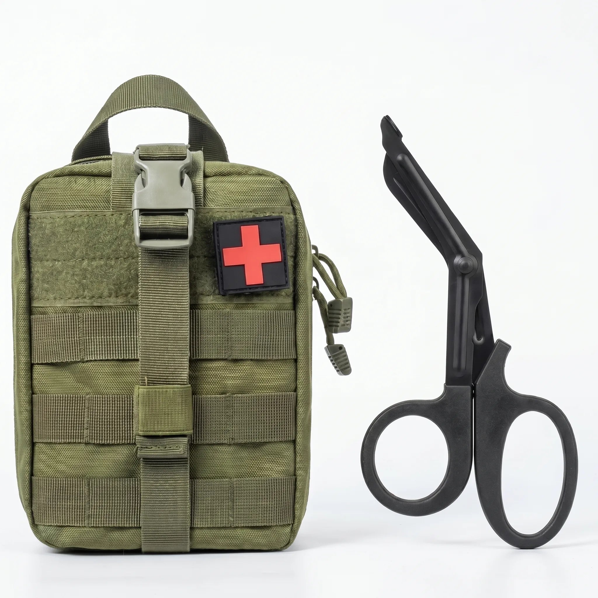 Nordspur | Vantrek Tactical Medical Pouch