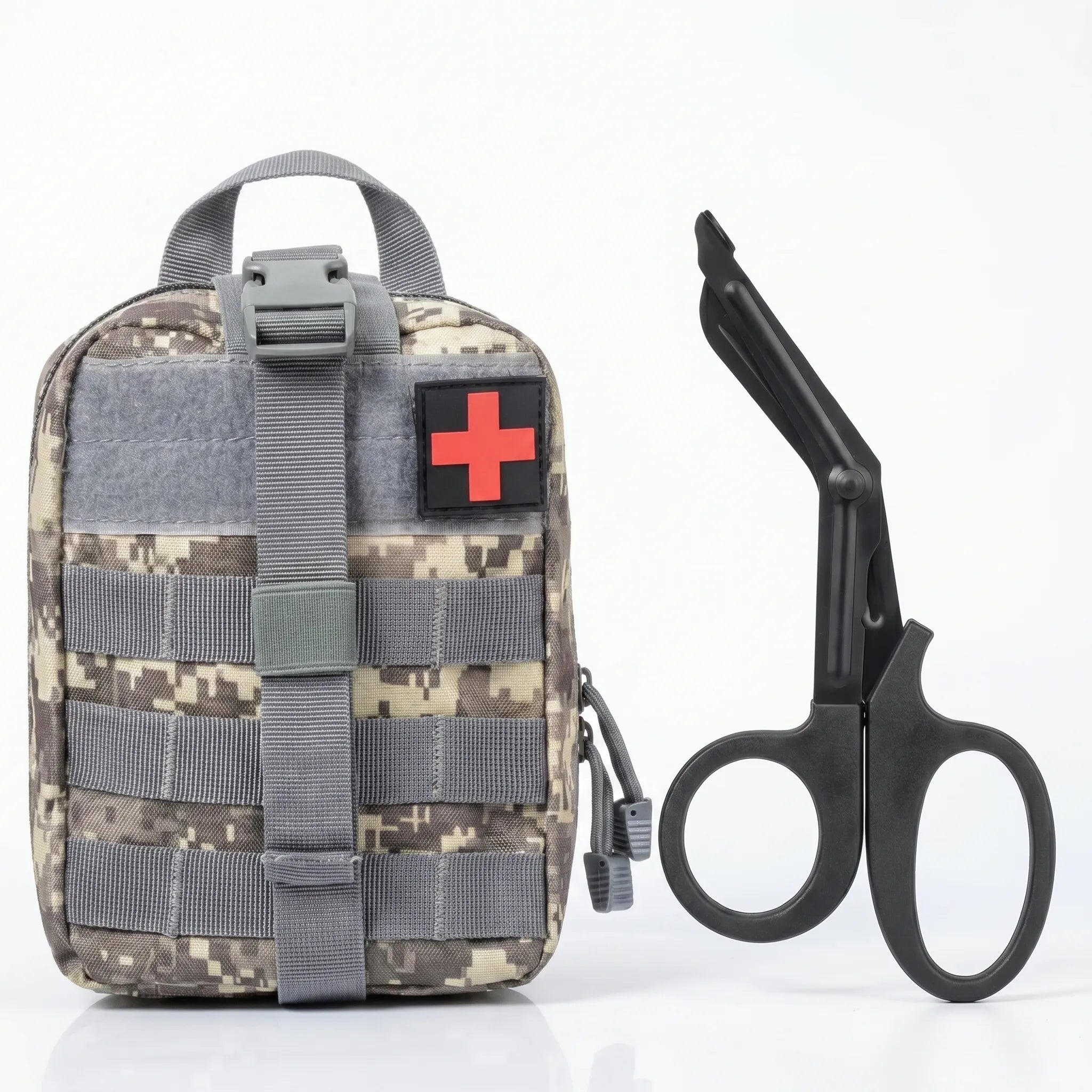 Nordspur | Vantrek Tactical Medical Pouch