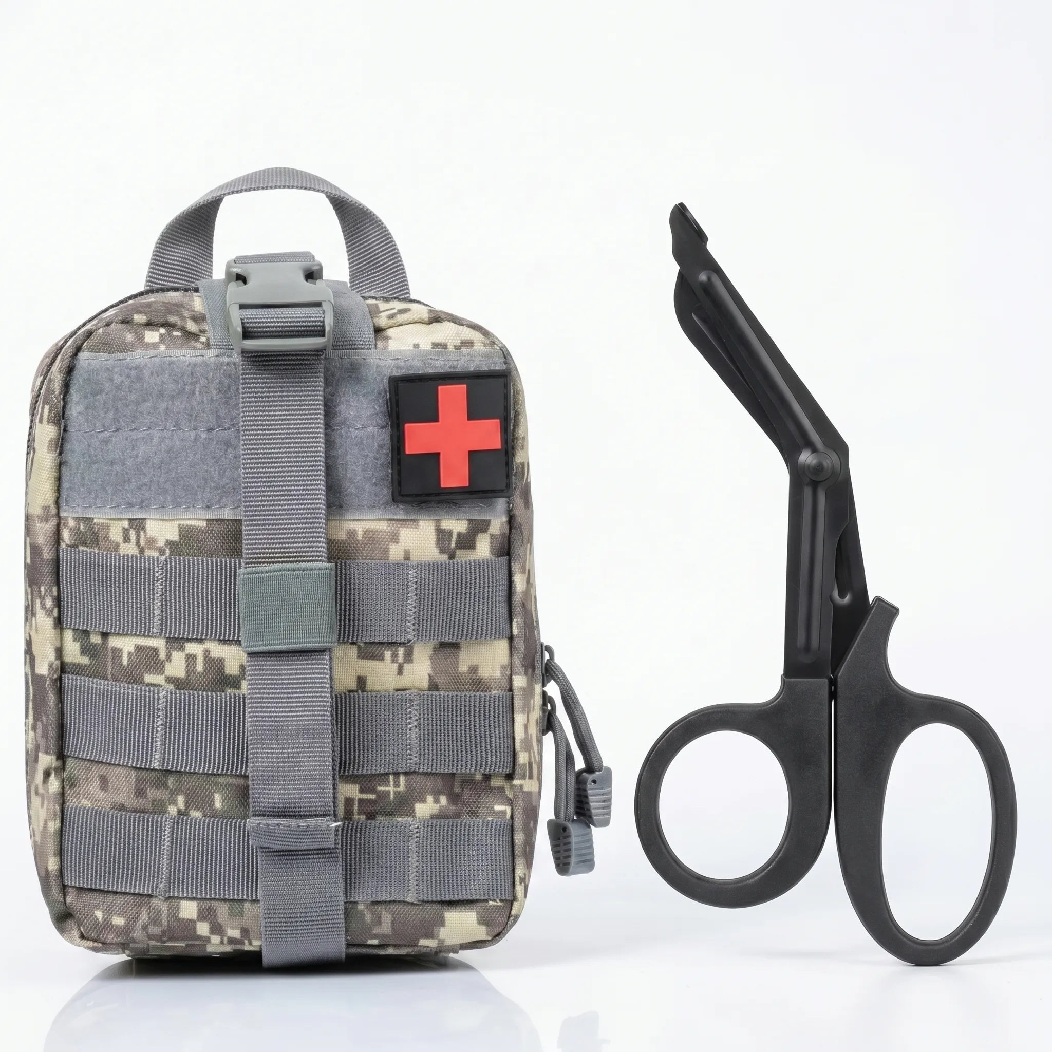 Nordspur | Vantrek Tactical Medical Pouch