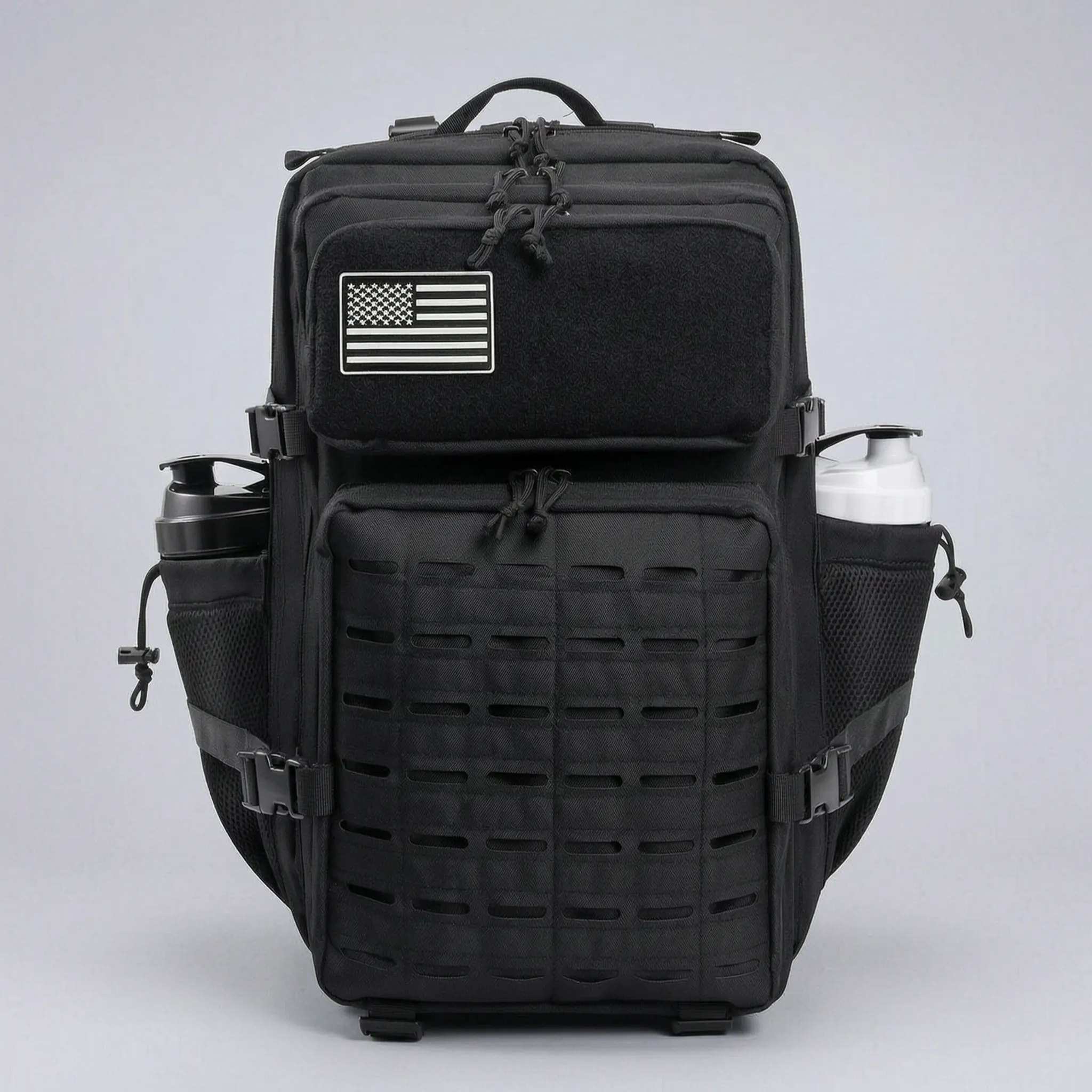 Nordspur | Vantrekka Multi-Compartment Tactical Rucksack