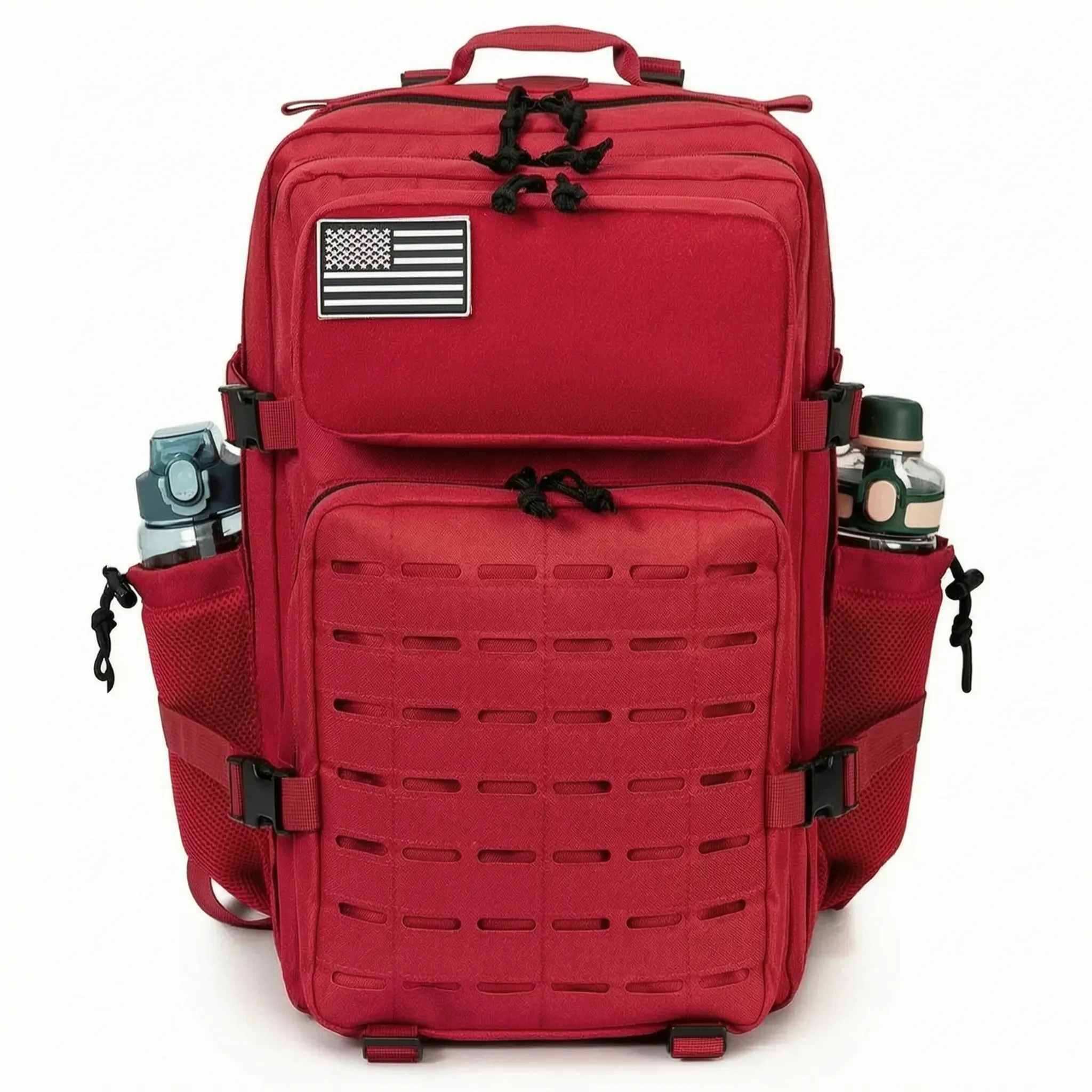 Nordspur | Vantrekka Multi-Compartment Tactical Rucksack