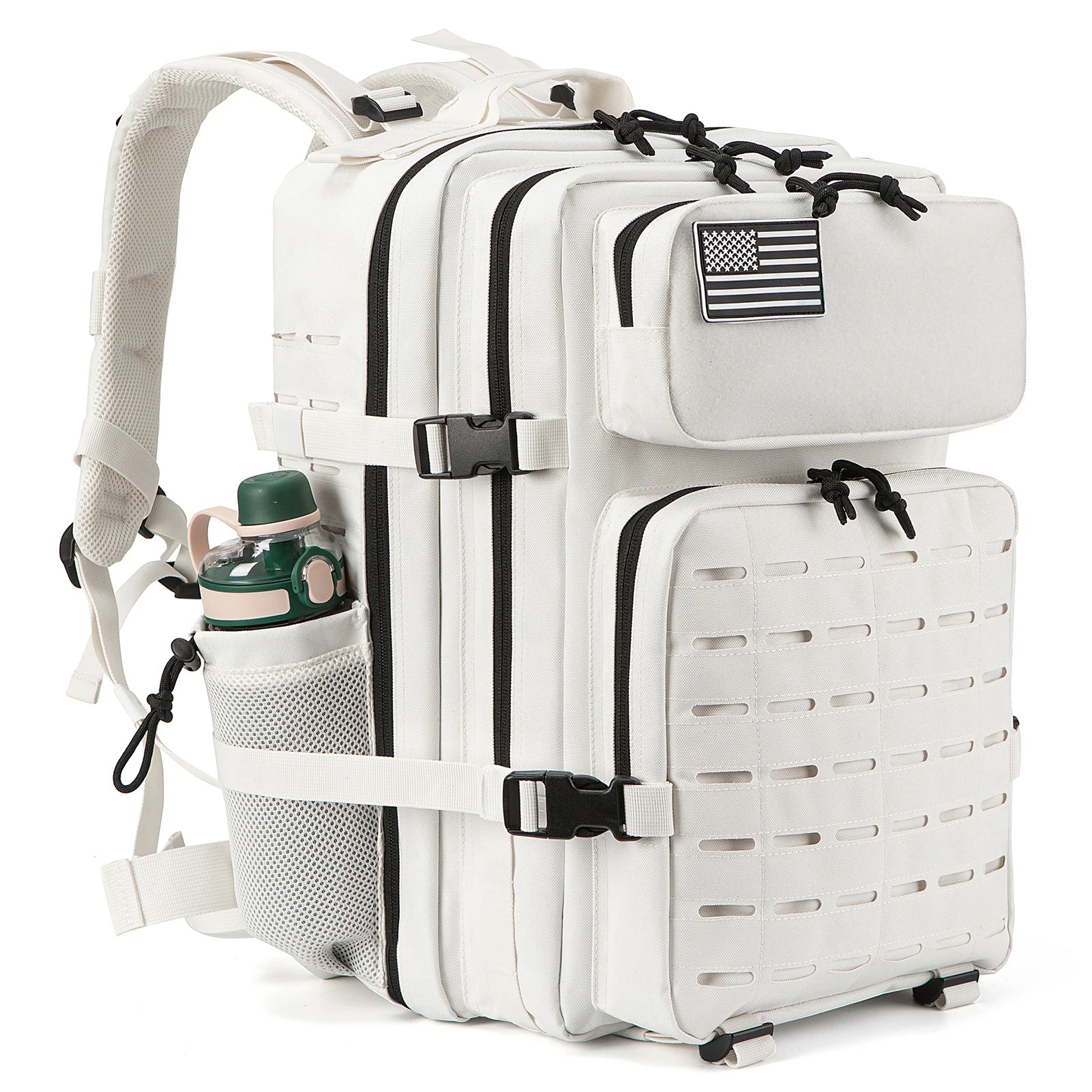 Nordspur | Vantrekka Multi-Compartment Tactical Rucksack