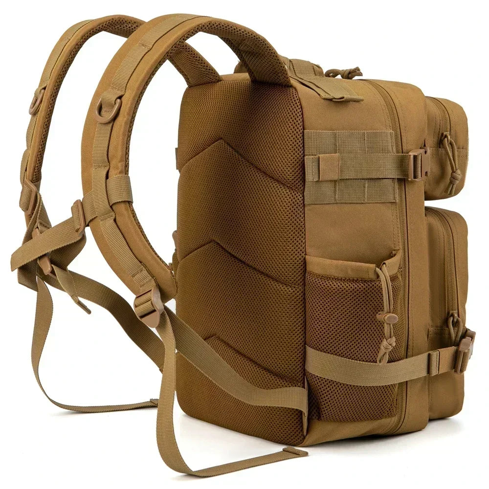 Nordspur | Vantrekka Multi-Compartment Tactical Rucksack