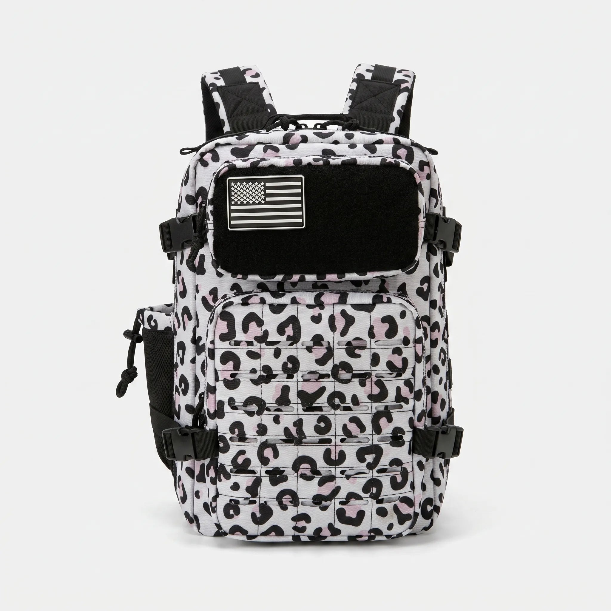 Nordspur | Vantrekka Multi-Compartment Tactical Rucksack