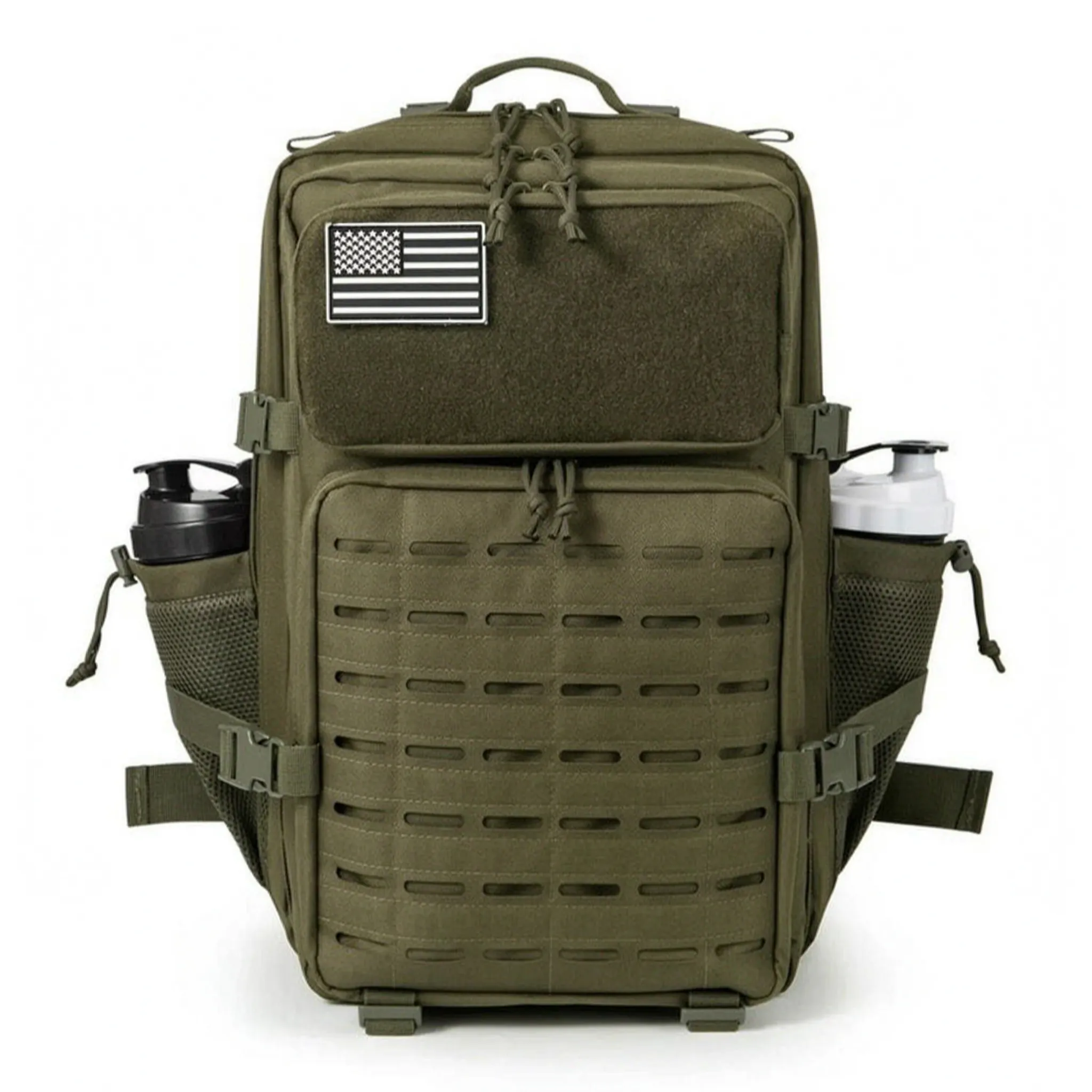Nordspur | Vantrekka Multi-Compartment Tactical Rucksack