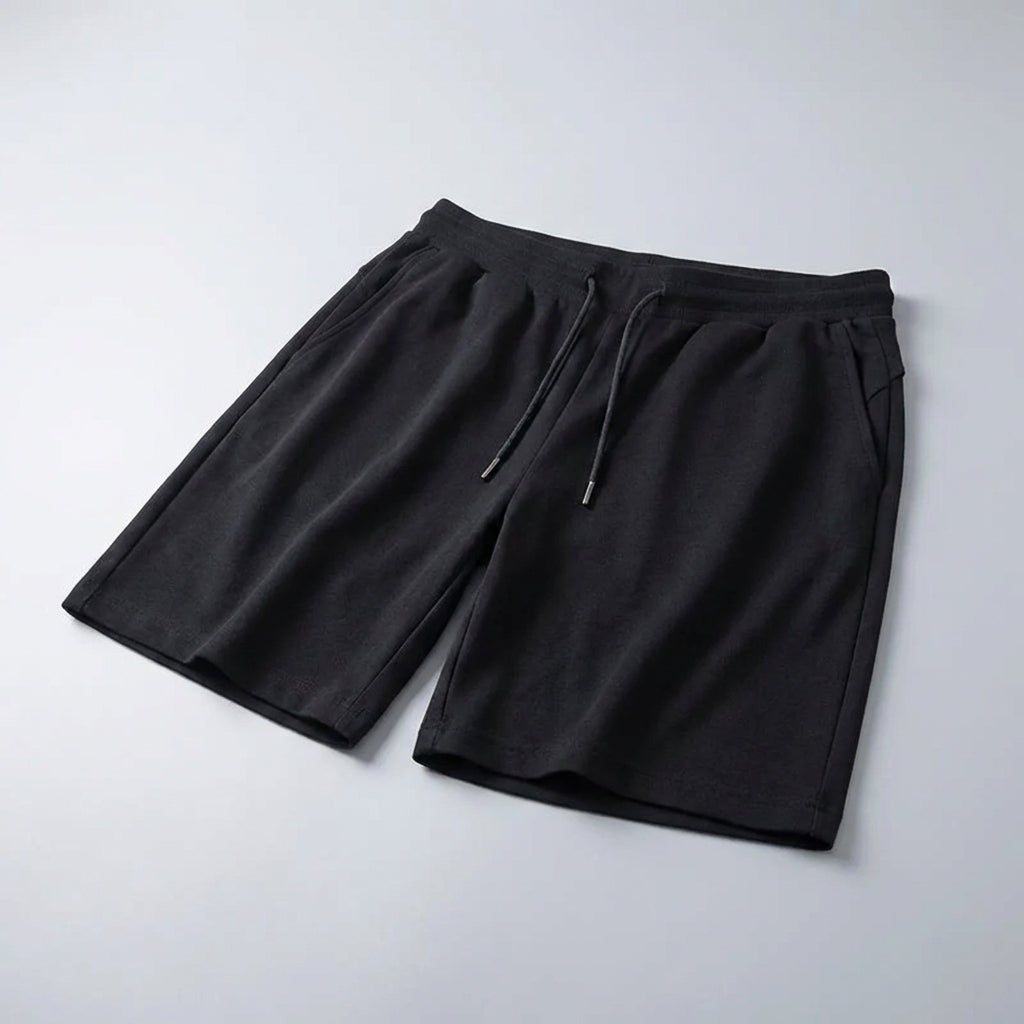 Nordspur | Vantrelis Men Relaxed Fit Shorts