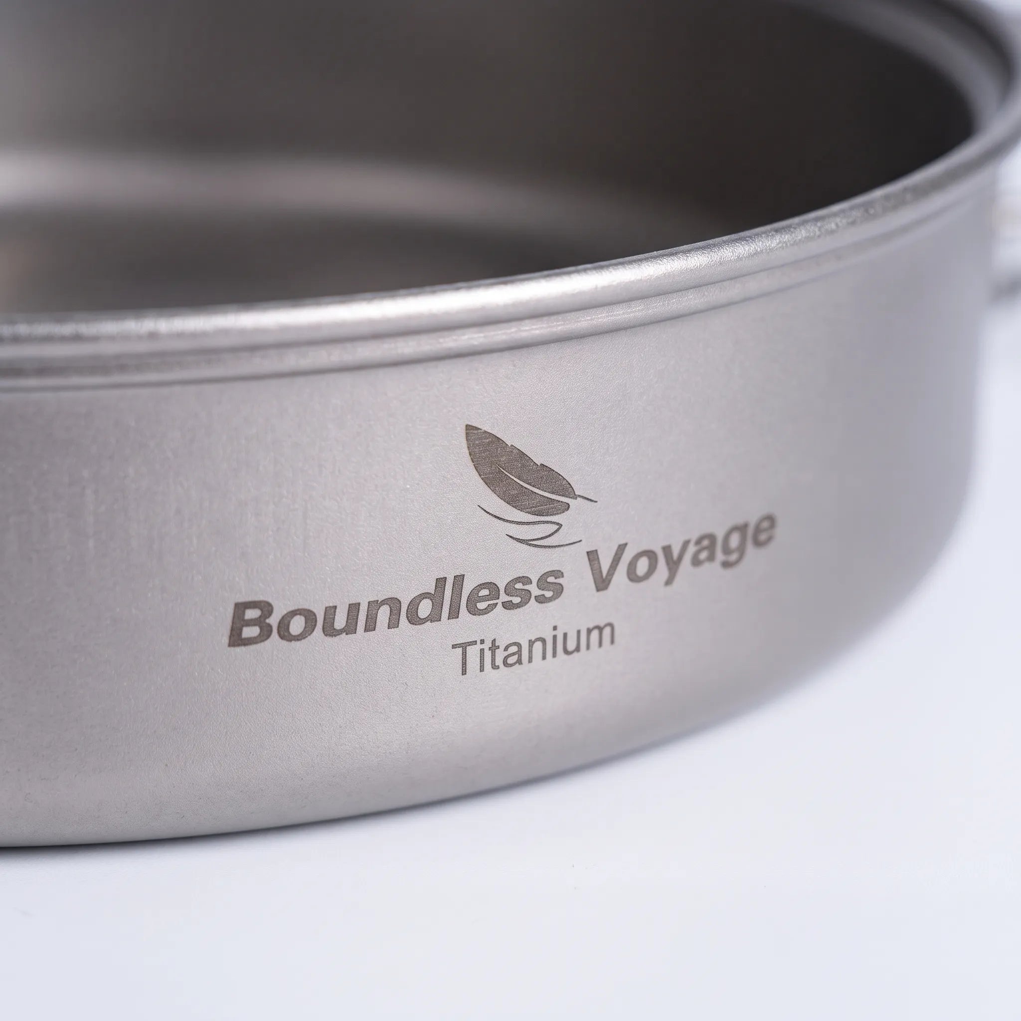 Nordspur | Vanture Lightweight Nesting Camping Cookware Set