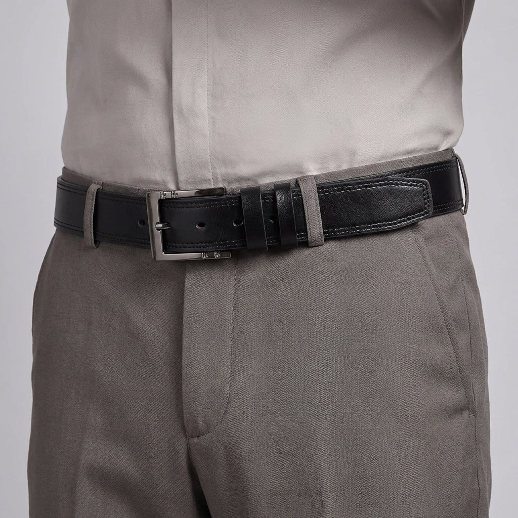 Nordspur | Vanturo Classic Men's Dress Belt