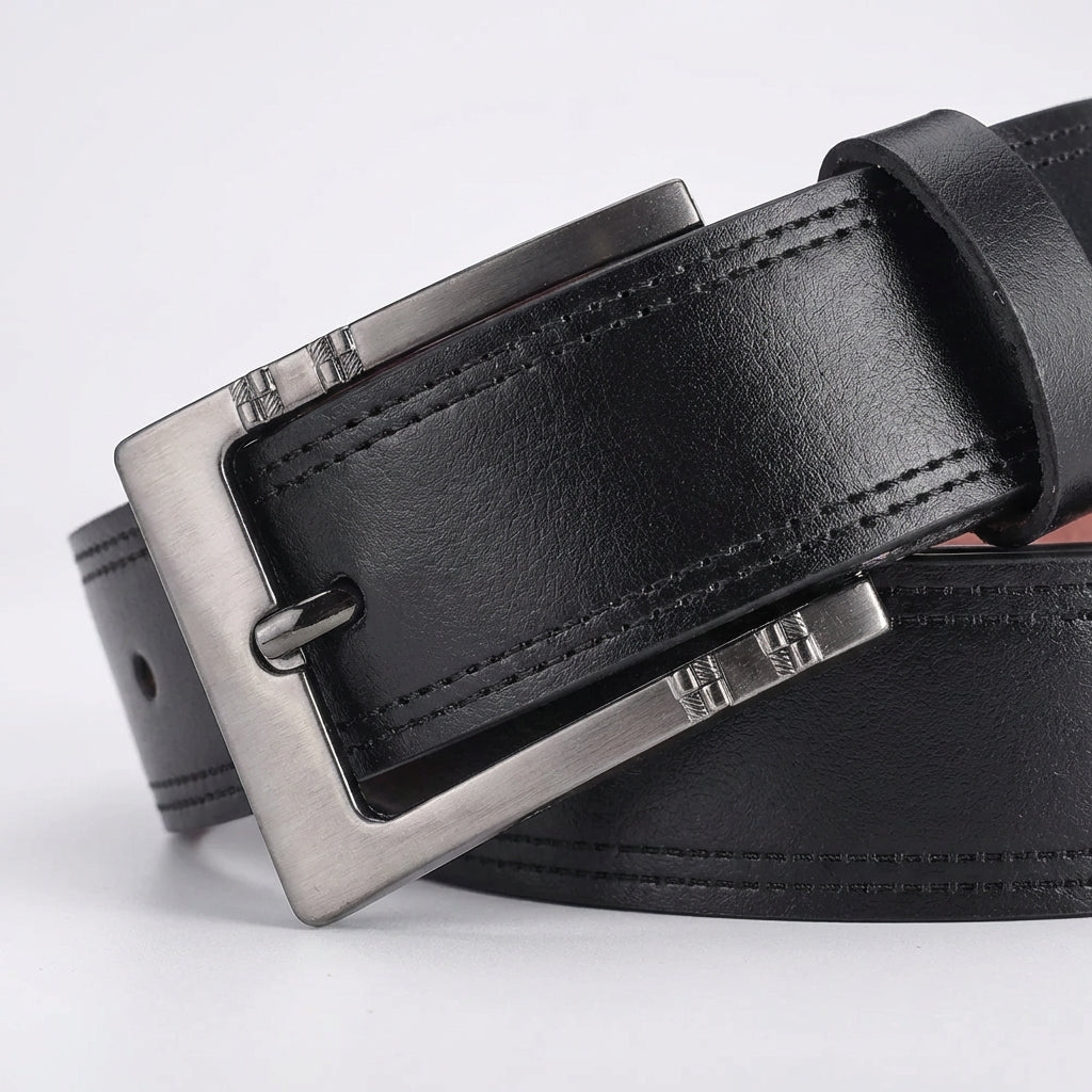 Nordspur | Vanturo Classic Men's Dress Belt