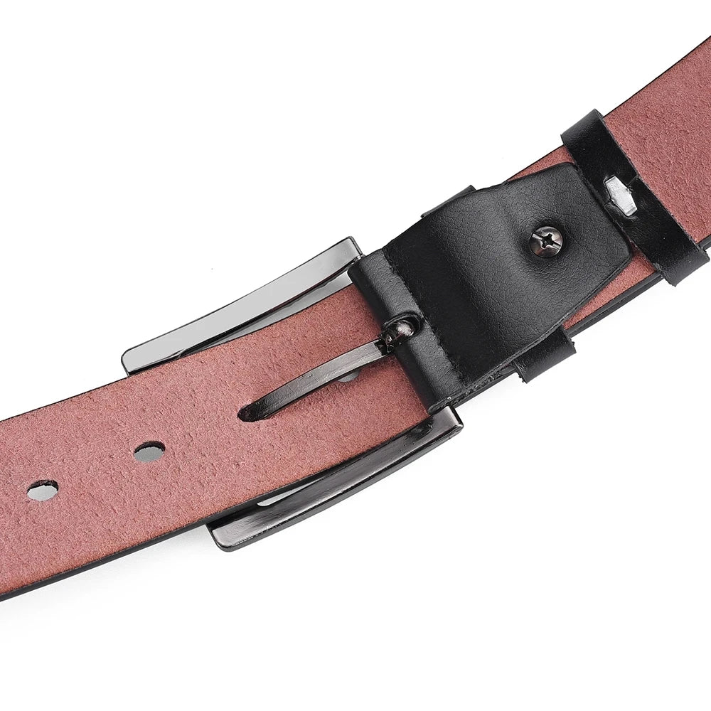 Nordspur | Vanturo Classic Men's Dress Belt