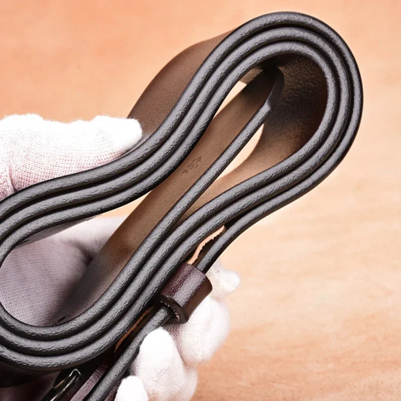Nordspur | Vanturo Classic Pin Buckle Belt