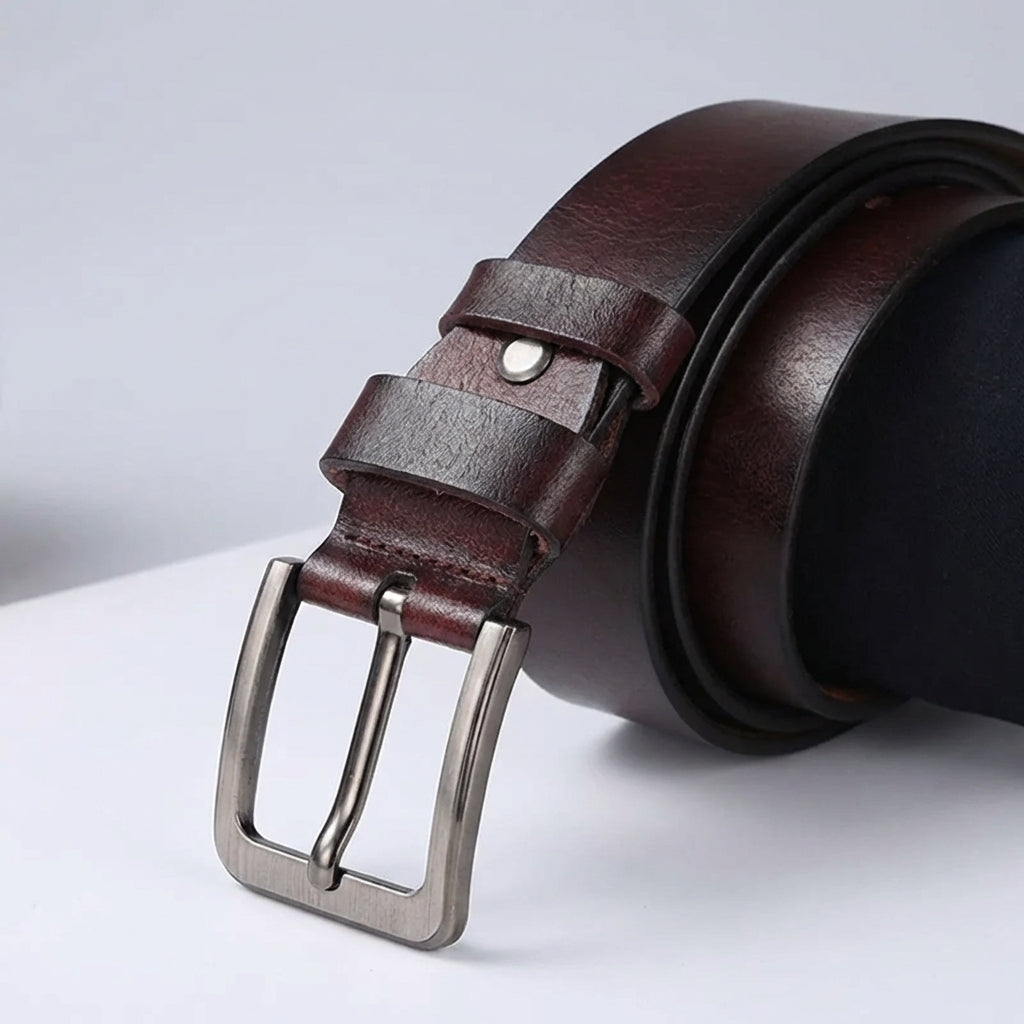 Nordspur | Vanturo Classic Pin Buckle Belt