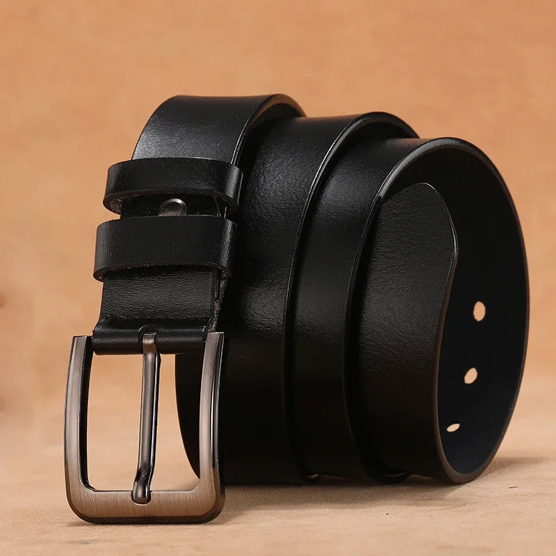 Nordspur | Vanturo Classic Pin Buckle Belt