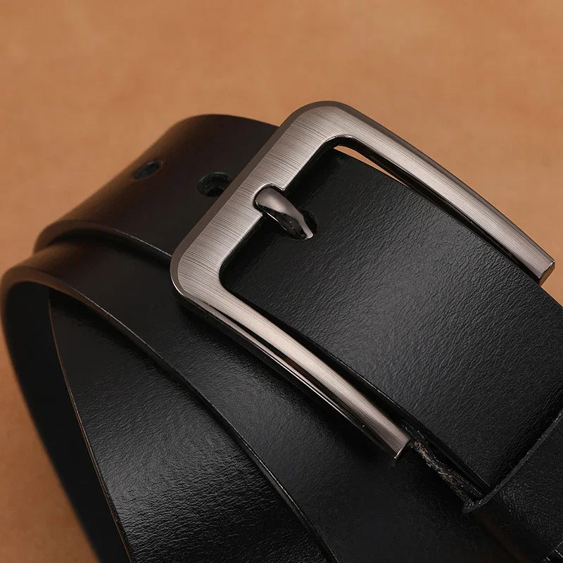 Nordspur | Vanturo Classic Pin Buckle Belt