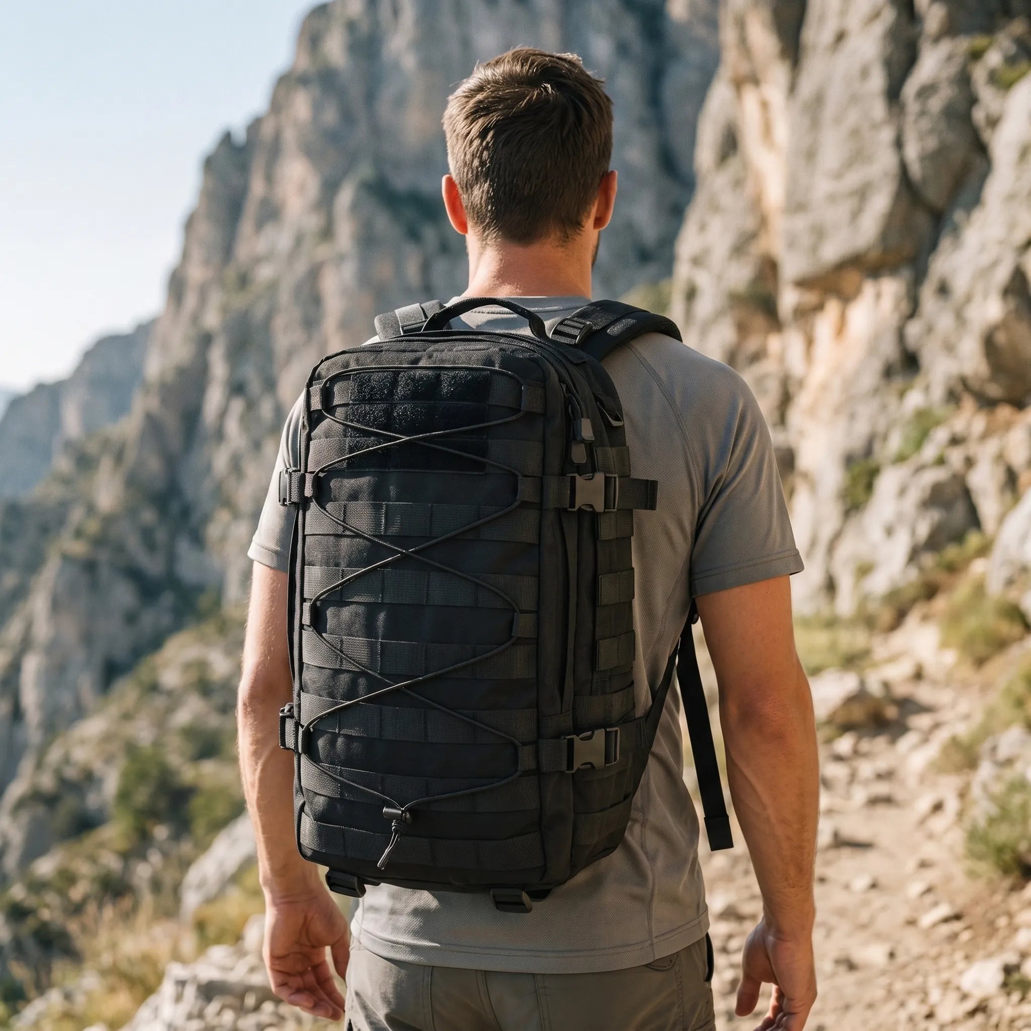 Nordspur | Vantyx Tactical Outdoor Rucksack