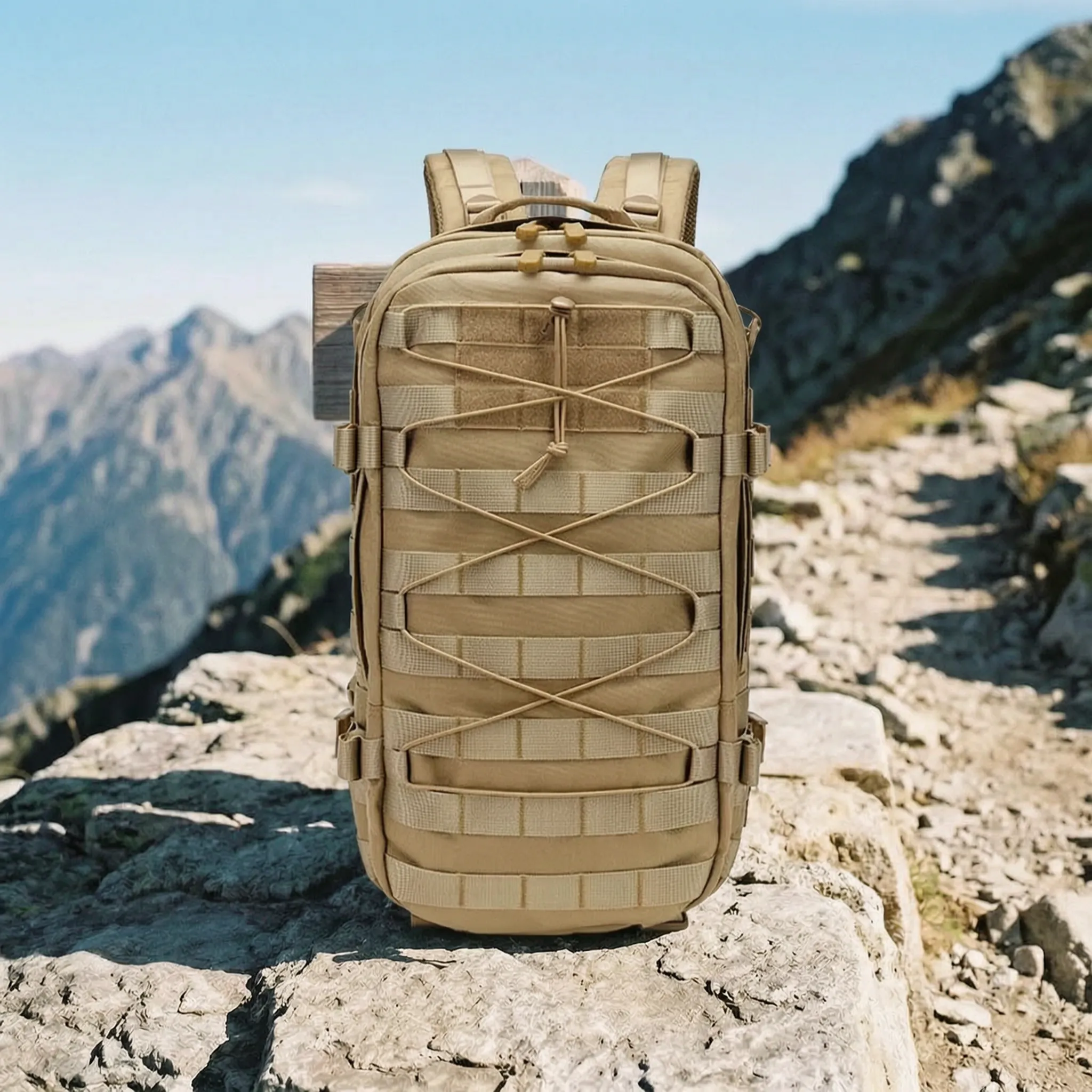 Nordspur | Vantyx Tactical Outdoor Rucksack
