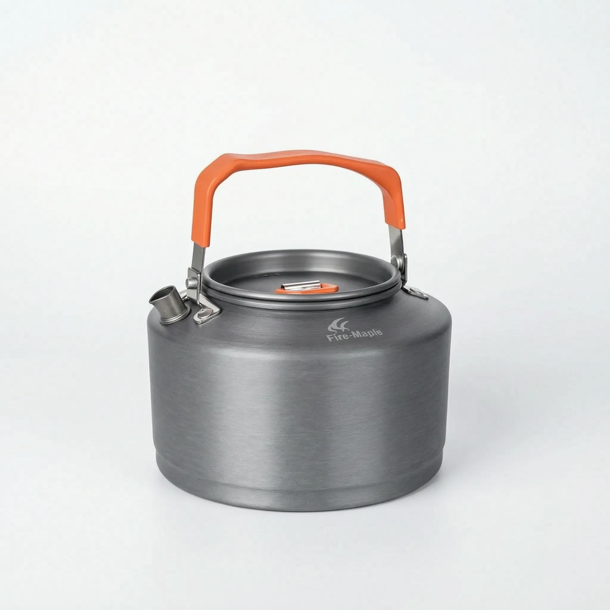 Nordspur | Vapari Fast Boil Compact Camping Gas Kettle