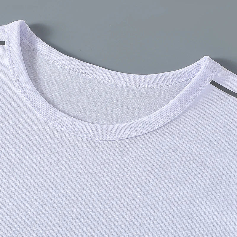 Nordspur | VaporKiddo Short Sleeve Sports Tee