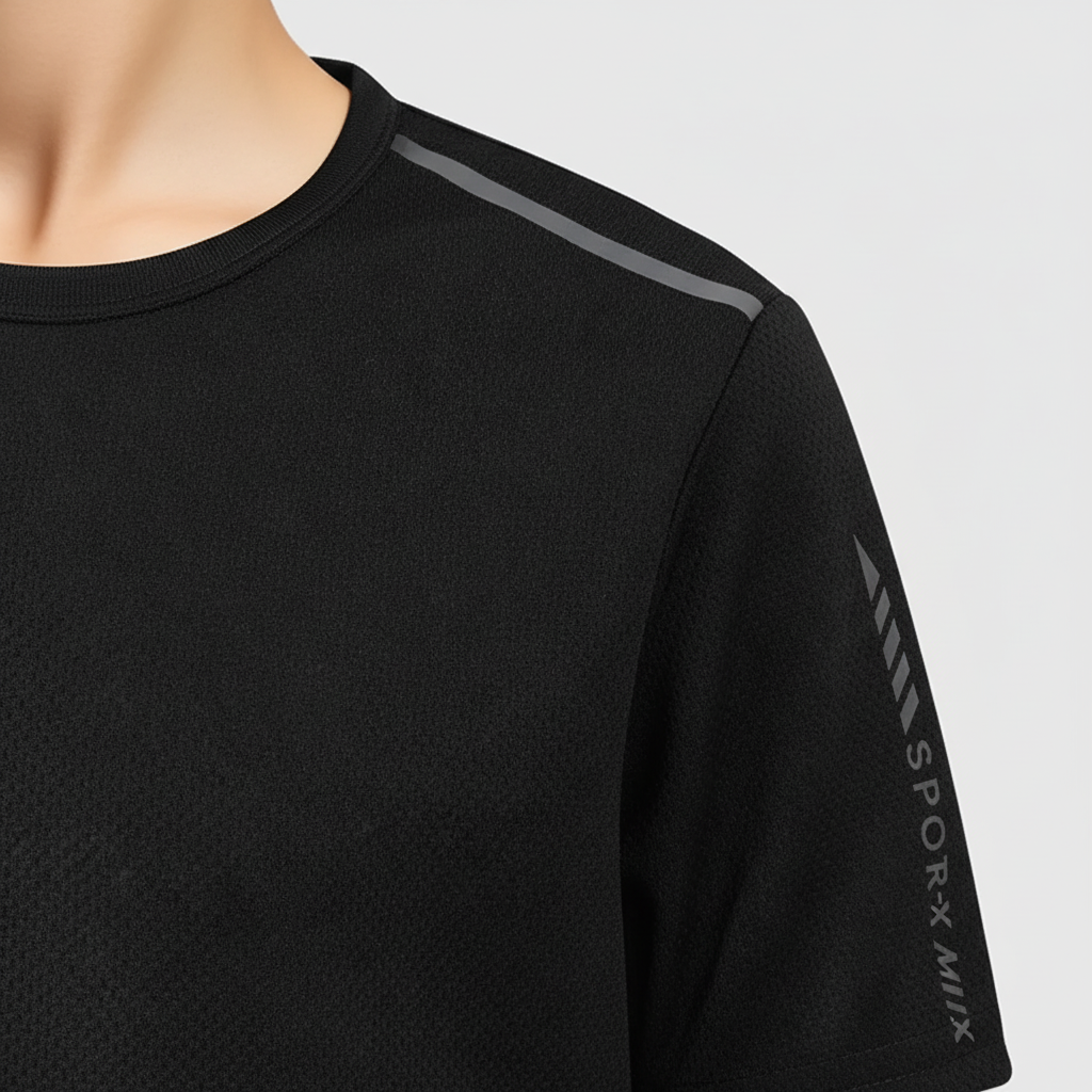 Nordspur | VaporKiddo Short Sleeve Sports Tee
