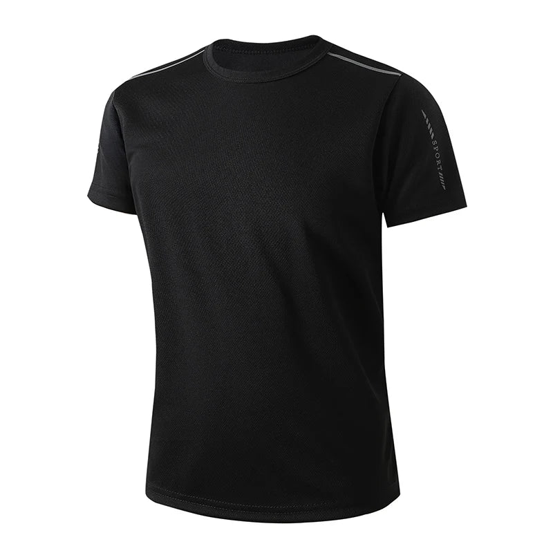 Nordspur | VaporKiddo Short Sleeve Sports Tee